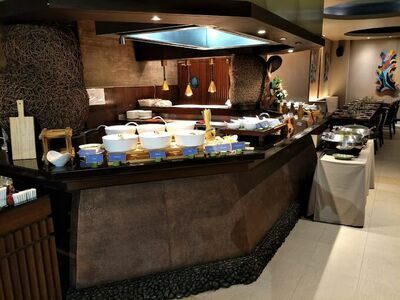 Red Snapper Restaurant & Bar