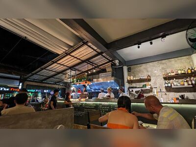 2 Fishes Restaurant