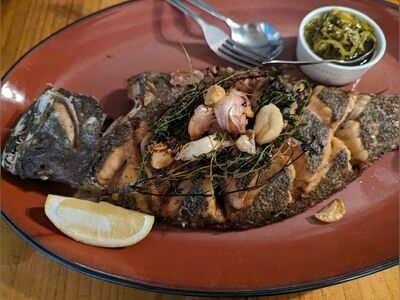 2 Fishes Restaurant
