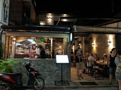2 Fishes Restaurant