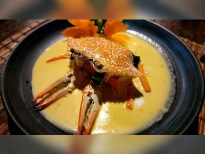 Supattra Thai dining