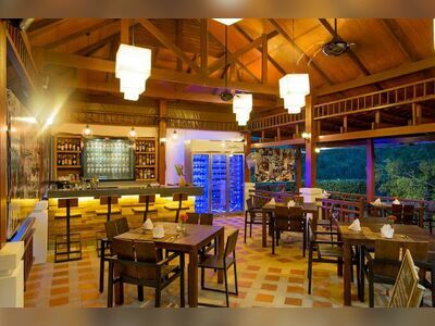 Supattra Thai dining