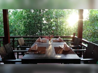 Supattra Thai dining