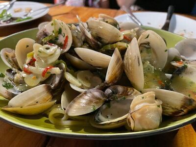 2 Fishes Restaurant
