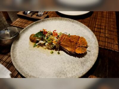 Supattra Thai dining