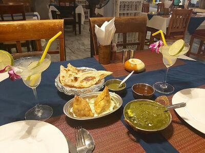 Kohinoor Indian Restaurant