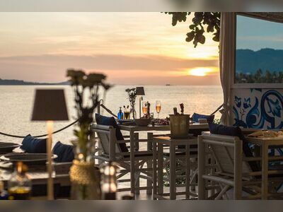 Salefino Koh Samui