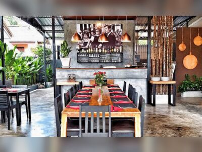 Pepenero Koh Samui