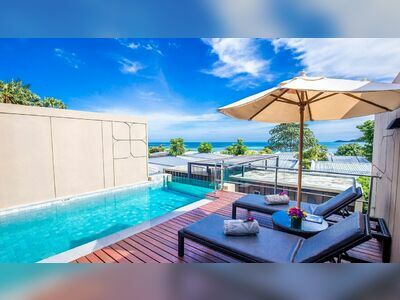Baan Haad Ngam Boutique Resort & Villa
