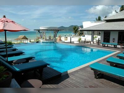 Al's Resort