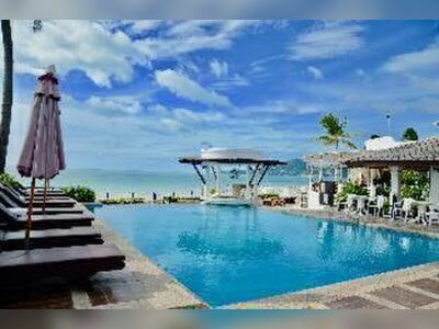 Al's Resort