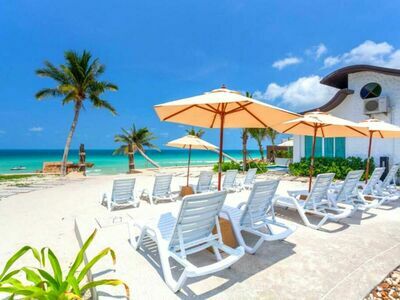 The Samui Beach Resort