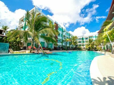 The Samui Beach Resort