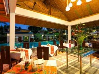 The Samui Beach Resort