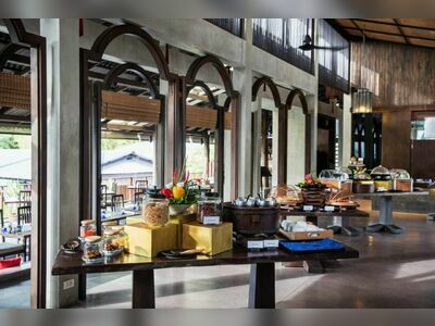 Homm Chura Samui – a brand of Banyan Group