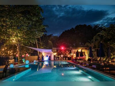 Homm Chura Samui – a brand of Banyan Group