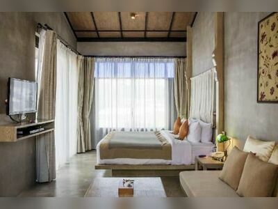 Homm Chura Samui – a brand of Banyan Group
