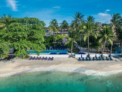 Homm Chura Samui – a brand of Banyan Group