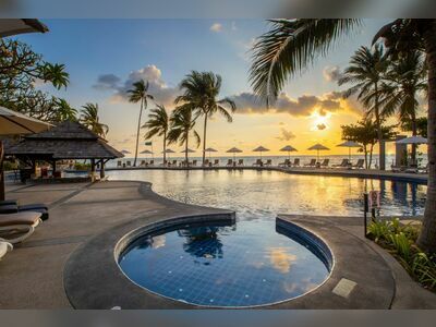Nora Beach Resort & Spa