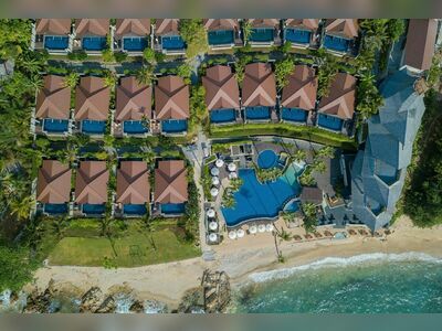 Nora Buri Resort & Spa