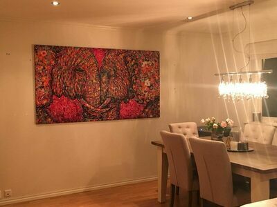 Dao art gallery