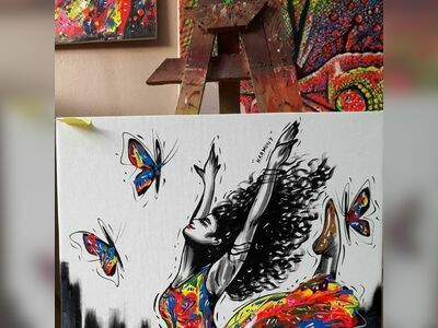 Dao art gallery