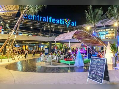 Central Festival Samui