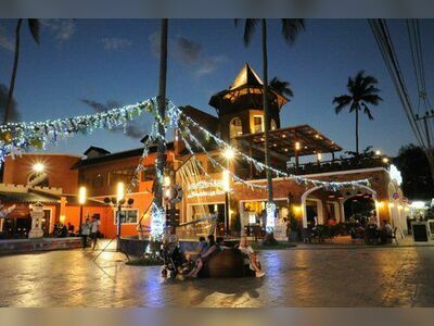The Wharf Samui