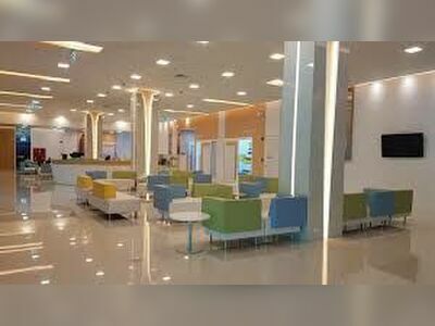 Wattanapat Hospital