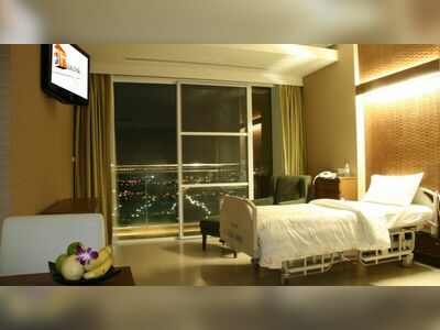 Bangkok Hospital Pattaya