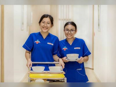 Phi Phi Island Hospital