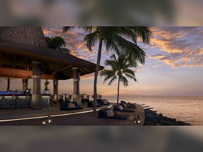 Sunset Bar