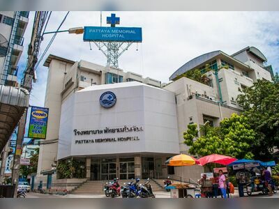 Pattaya Memorial Hospital