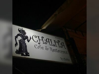 Chalita Café & Restaurant