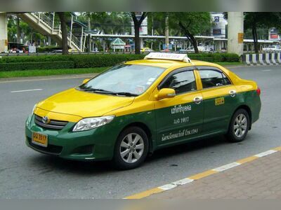 Taxi