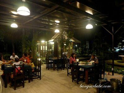 Anchalee Restaurant