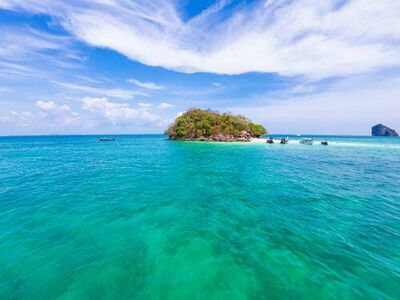 Thale Waek (Seperate Sea)