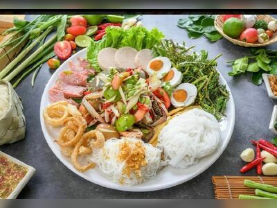 Buarimmor Restaurant