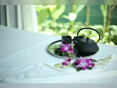 SALA Spa Chaweng