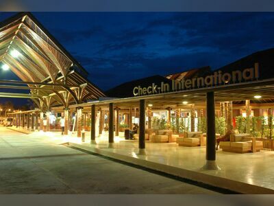 Samui Airport