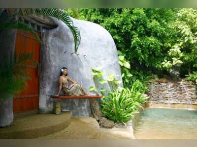 Eranda Herbal Spa