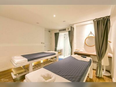 Mali Relaxation Massage Nail & Salon