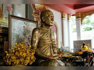 Wat Khunaram
