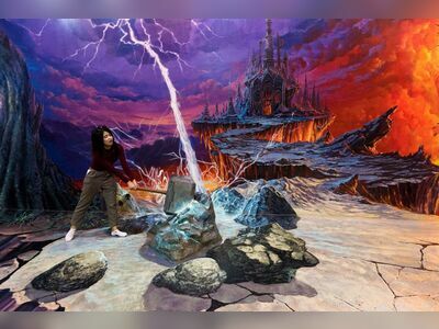 Art in Paradise Pattaya