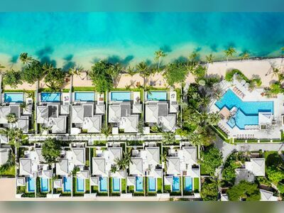 Fair House Villas and Spa Samui