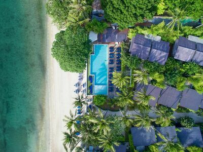 Homm Chura Samui – a brand of Banyan Group