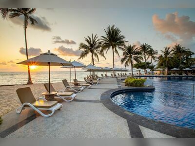 Nora Beach Resort & Spa