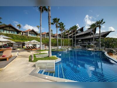 Nora Buri Resort & Spa