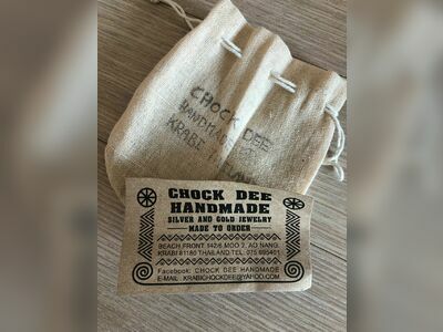 Chock Dee Handmade