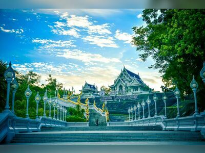 Wat Kaew Korawaram